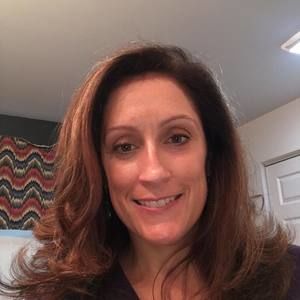 Meet your Posher, Becky